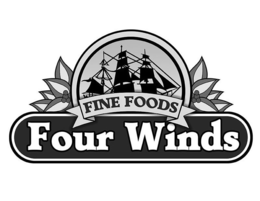 FOUR WINDS FINE FOODS trademark