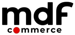 MDF COMMERCE trademark