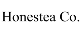 HONESTEA CO. trademark