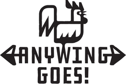 ANYWING GOES! trademark
