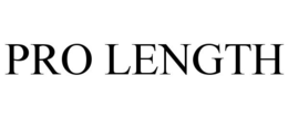 PRO LENGTH trademark