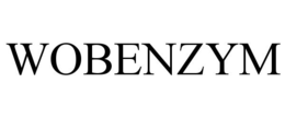 WOBENZYM trademark