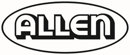 ALLEN trademark