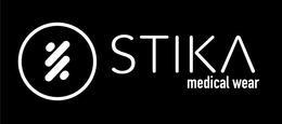 STIKA MEDICAL WEAR trademark