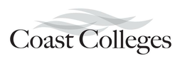 COAST COLLEGES trademark