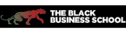 THE BLACK BUSINESS SCHOOL trademark