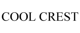 COOL CREST trademark