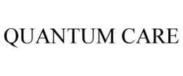 QUANTUM CARE trademark