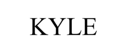 KYLE trademark