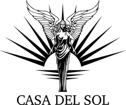 CASA DEL SOL trademark