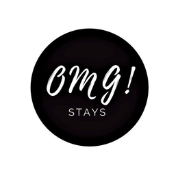 OMG! STAYS trademark