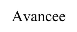 AVANCEE trademark