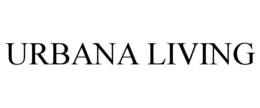 URBANA LIVING trademark