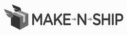 MAKE-N-SHIP trademark