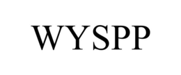 WYSPP trademark