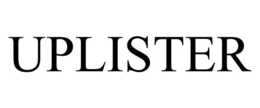 UPLISTER trademark