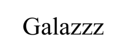 GALAZZZ trademark