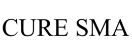 CURE SMA trademark