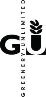 GU GREENERY : UNLIMITED trademark