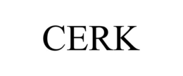 CERK trademark