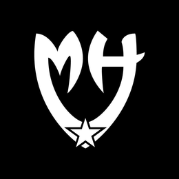 MH trademark