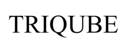 TRIQUBE trademark