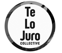 TE LO JURO COLLECTIVE trademark