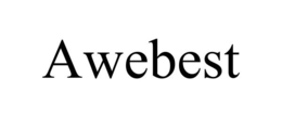 AWEBEST trademark