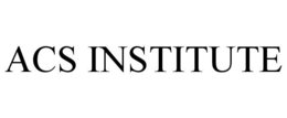 ACS INSTITUTE trademark