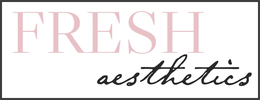 FRESH AESTHETICS trademark