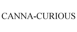 CANNA-CURIOUS trademark