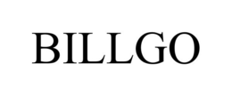 BILLGO trademark