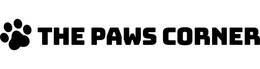 THE PAWS CORNER trademark