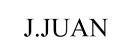 J.JUAN trademark