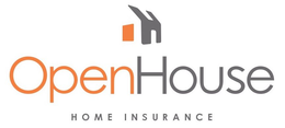 OH OPENHOUSE HOME INSURANCE trademark