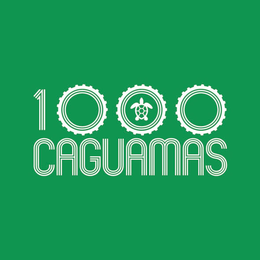1000 CAGUAMAS trademark