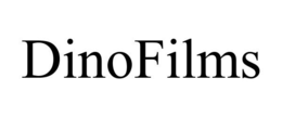 DINOFILMS trademark