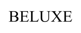 BELUXE trademark
