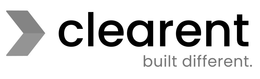 CLEARENT BUILT DIFFERENT. trademark