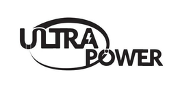 ULTRA POWER trademark