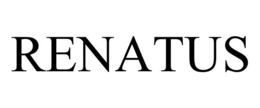 RENATUS trademark