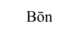 BON trademark