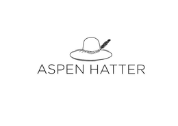 ASPEN HATTER trademark