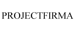 PROJECTFIRMA trademark