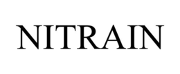 NITRAIN trademark