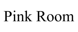 PINK ROOM trademark