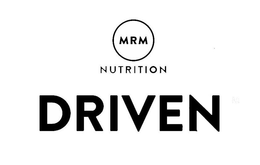 MRM NUTRITION DRIVEN trademark