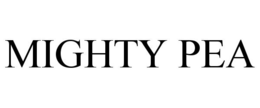 MIGHTY PEA trademark