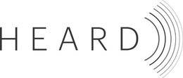 HEARD trademark