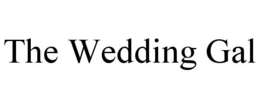 THE WEDDING GAL trademark